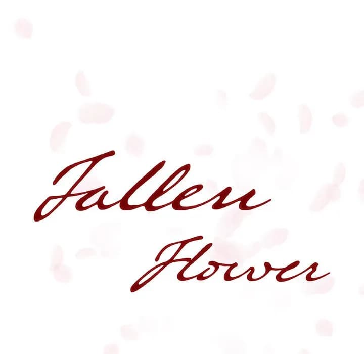Fallen Flower - Chapter 39 - Page 185