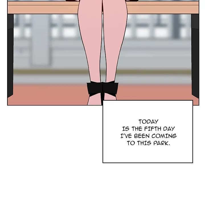 Fallen Flower - Chapter 39 - Page 193