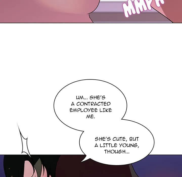 Fallen Flower - Chapter 4 - Page 16