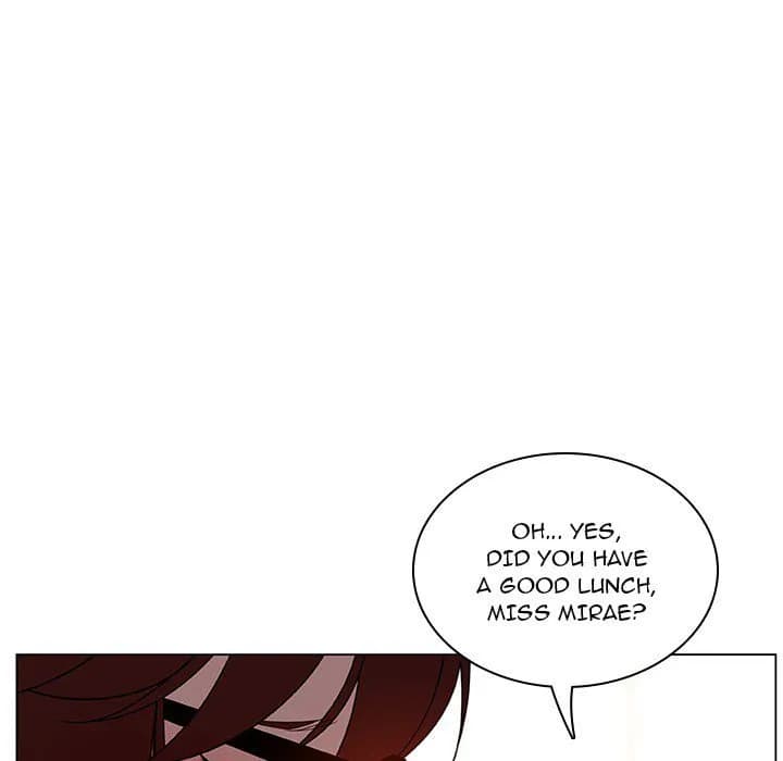 Fallen Flower - Chapter 4 - Page 33
