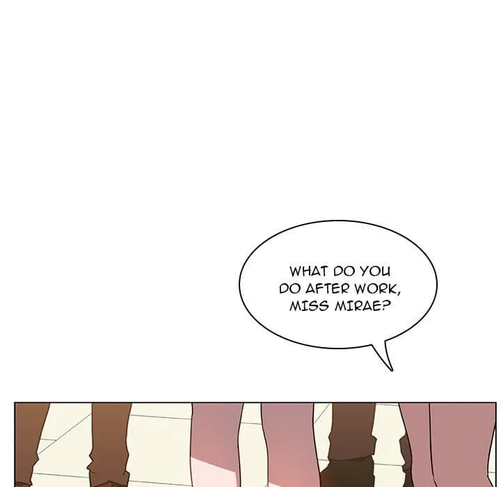 Fallen Flower - Chapter 4 - Page 107