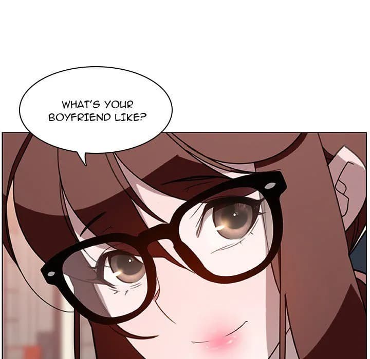 Fallen Flower - Chapter 4 - Page 120