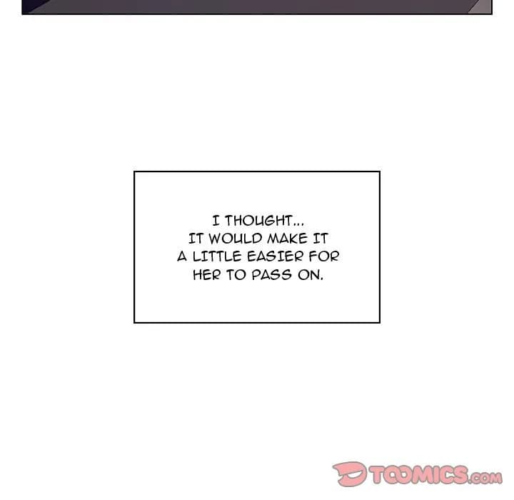 Fallen Flower - Chapter 40 - Page 16