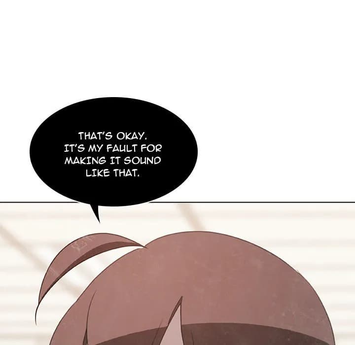 Fallen Flower - Chapter 5 - Page 44