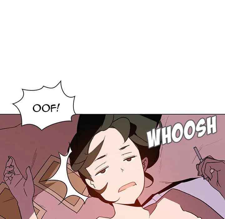 Fallen Flower - Chapter 5 - Page 53