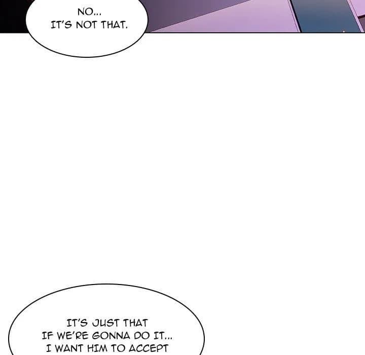 Fallen Flower - Chapter 5 - Page 64