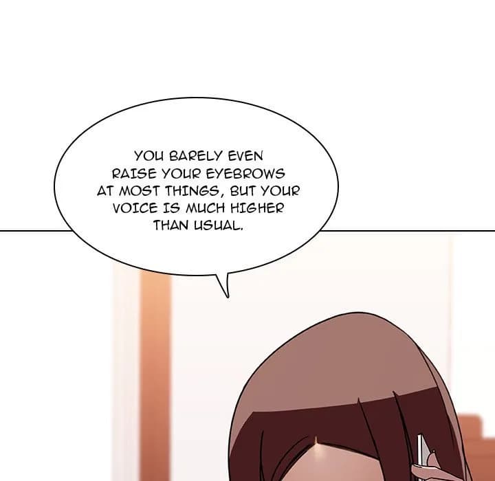 Fallen Flower - Chapter 6 - Page 76