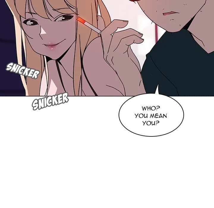 Fallen Flower - Chapter 6 - Page 116