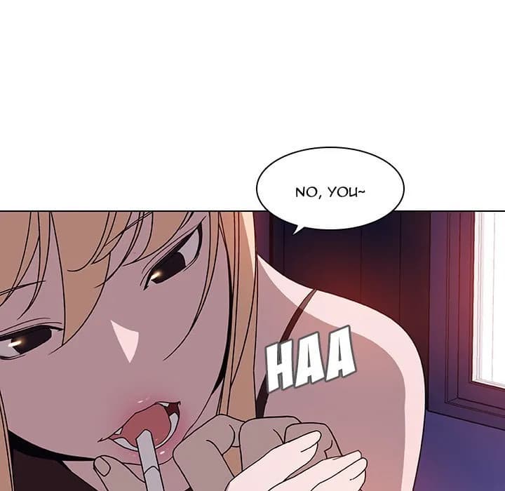 Fallen Flower - Chapter 6 - Page 117
