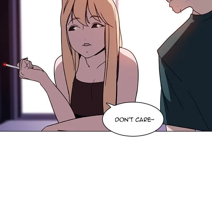 Fallen Flower - Chapter 6 - Page 122