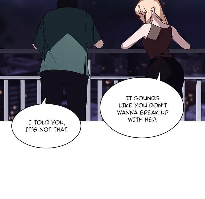 Fallen Flower - Chapter 6 - Page 157