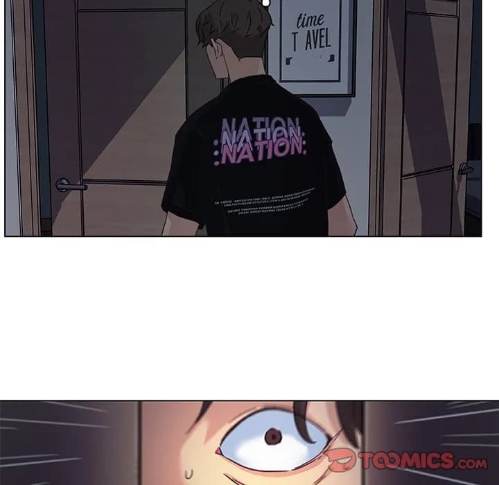 Family Adjustments - Chapter 10 - Page 72