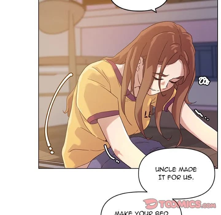 Family Adjustments - Chapter 11 - Page 74