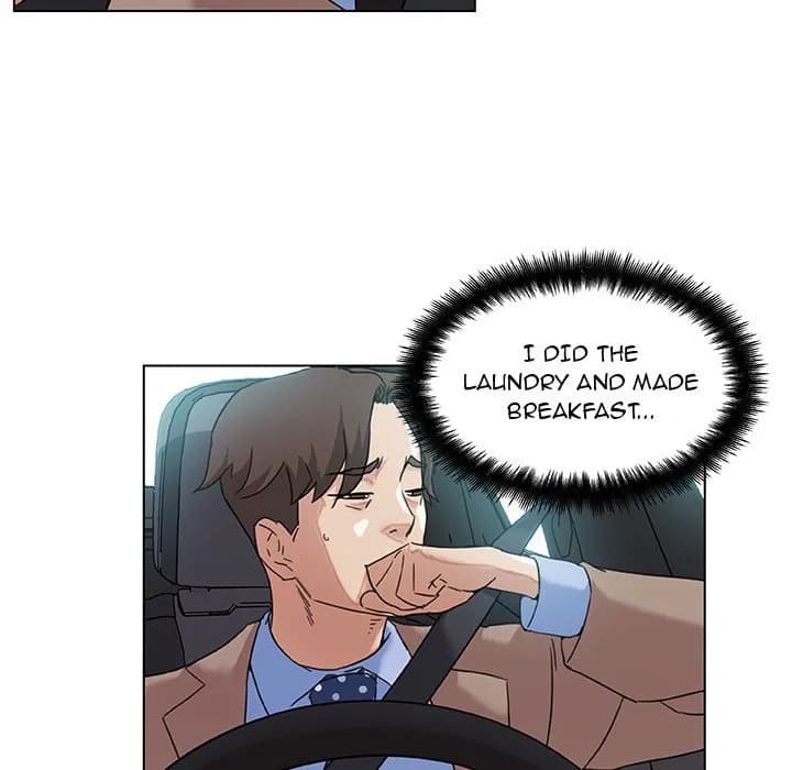 Family Adjustments - Chapter 11 - Page 95