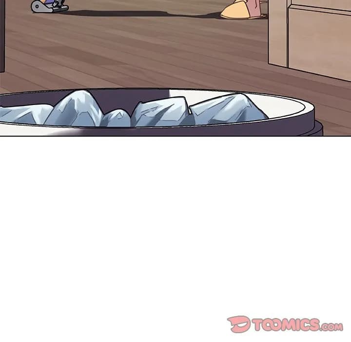 Family Adjustments - Chapter 11 - Page 98