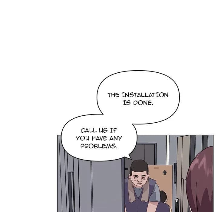 Family Adjustments - Chapter 12 - Page 69