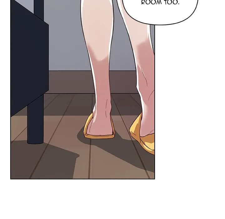 Family Adjustments - Chapter 12 - Page 89