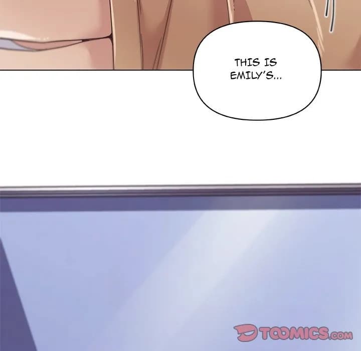 Family Adjustments - Chapter 14 - Page 81