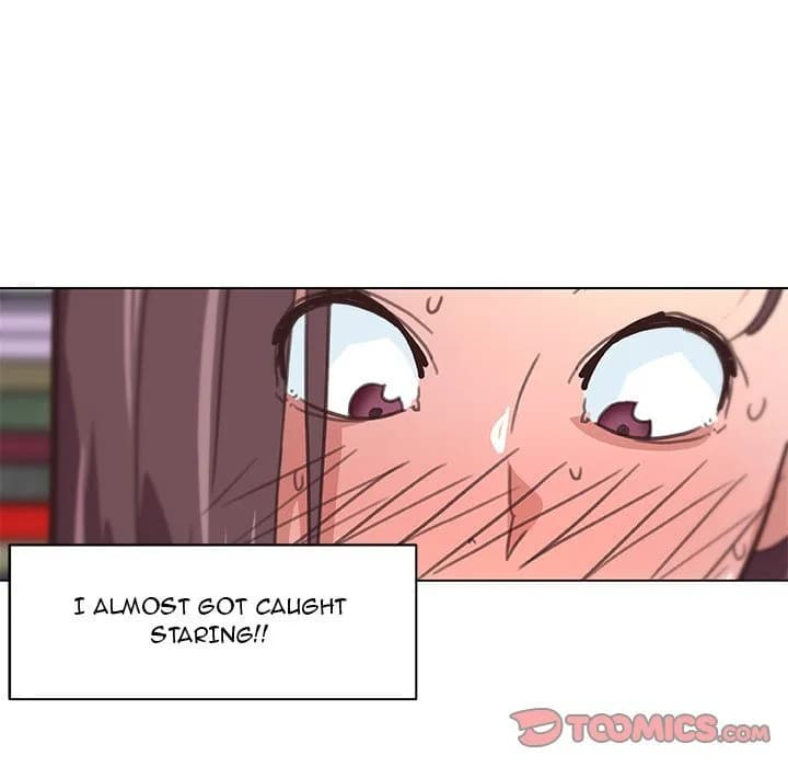 Family Adjustments - Chapter 16 - Page 6