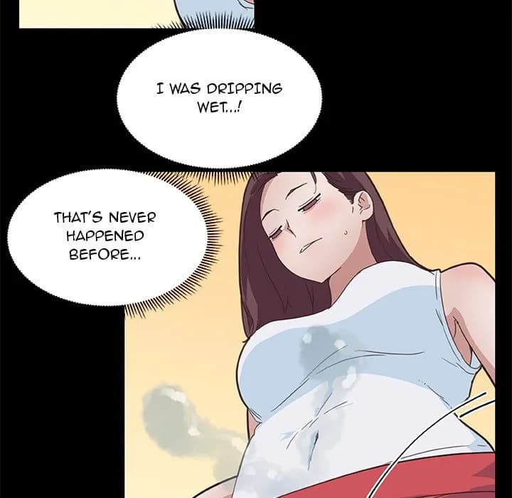 Family Adjustments - Chapter 18 - Page 7
