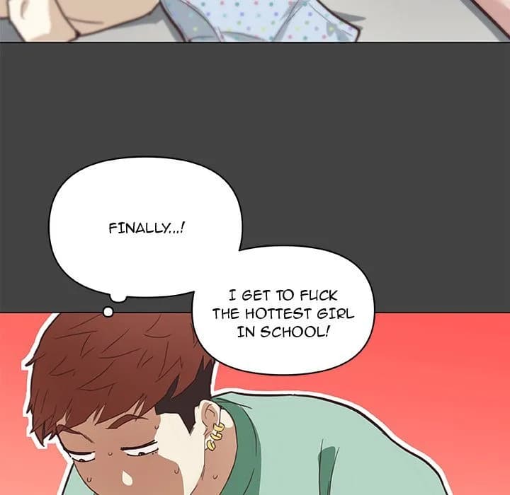 Family Adjustments - Chapter 18 - Page 69