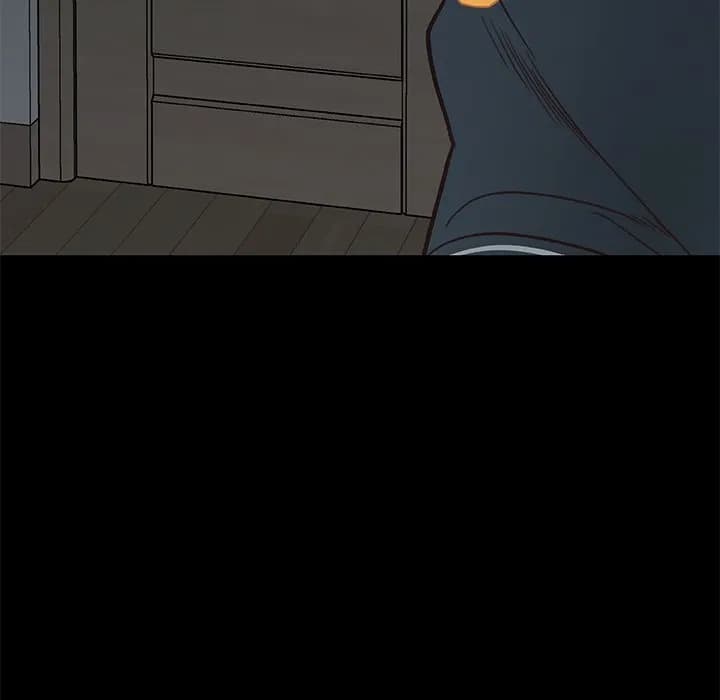 Family Adjustments - Chapter 20 - Page 11