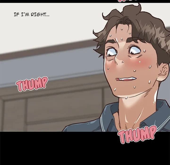 Family Adjustments - Chapter 20 - Page 67