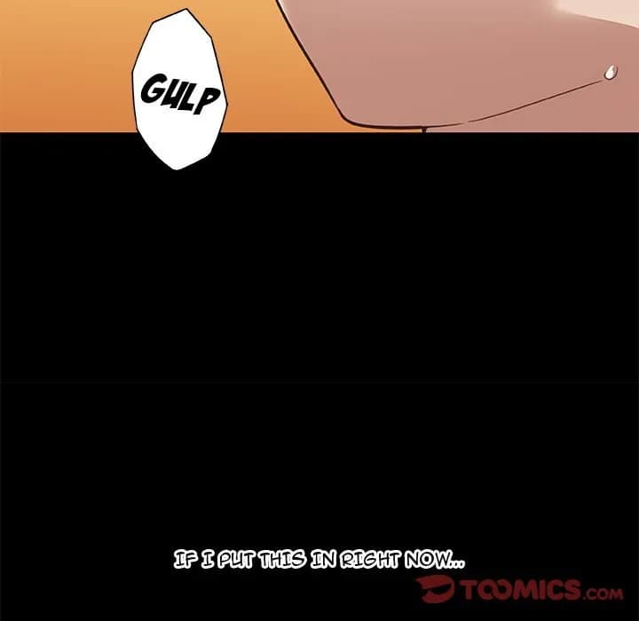 Family Adjustments - Chapter 21 - Page 98
