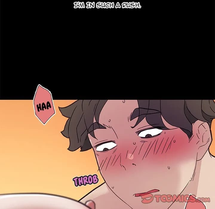 Family Adjustments - Chapter 22 - Page 85