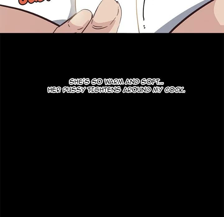 Family Adjustments - Chapter 22 - Page 92