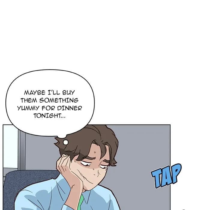Family Adjustments - Chapter 24 - Page 41