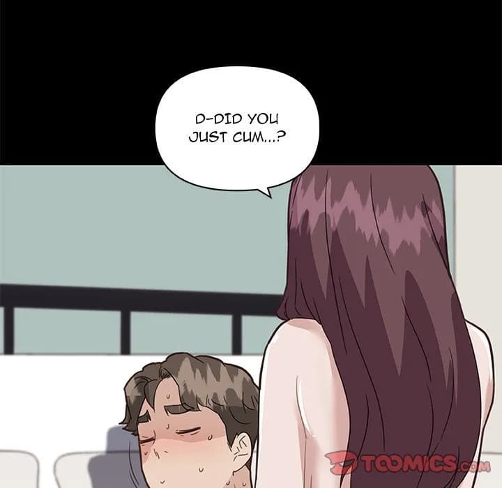 Family Adjustments - Chapter 24 - Page 125