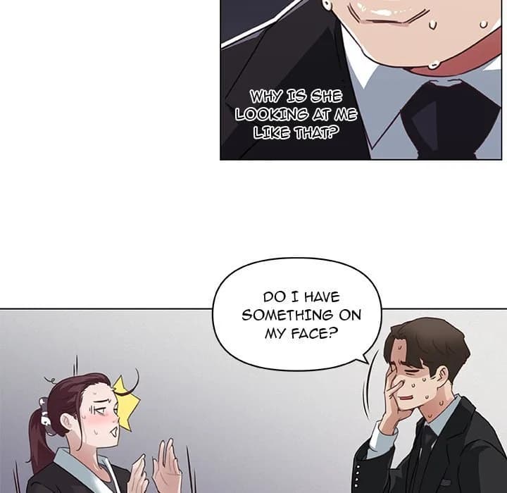 Family Adjustments - Chapter 5 - Page 23