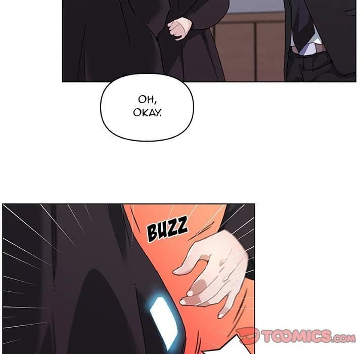 Family Adjustments - Chapter 5 - Page 26
