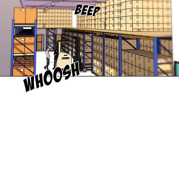 Family Adjustments - Chapter 57 - Page 21