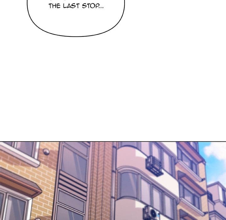 Family Adjustments - Chapter 57 - Page 37
