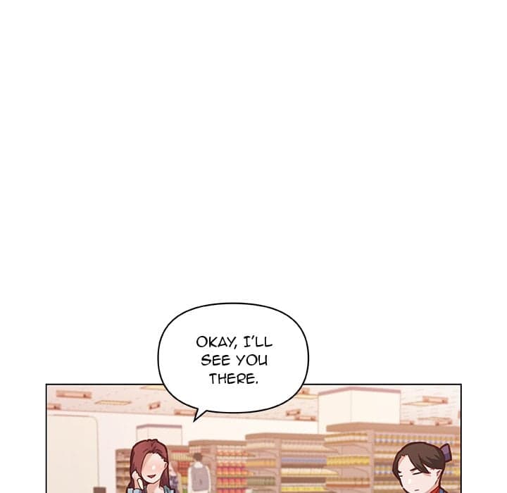 Family Adjustments - Chapter 57 - Page 106