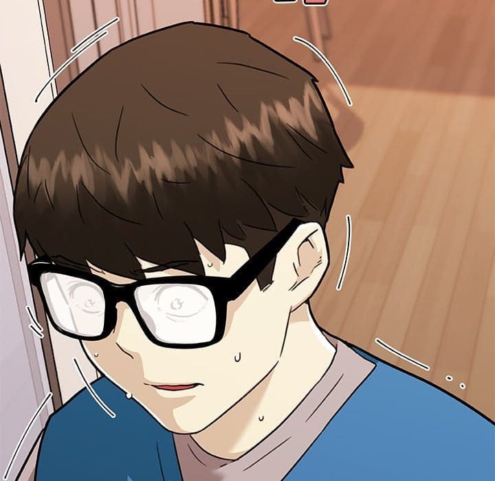 Family Adjustments - Chapter 58 - Page 83
