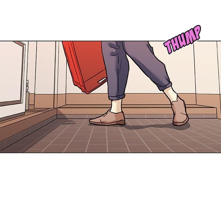 Family Adjustments - Chapter 58 - Page 109