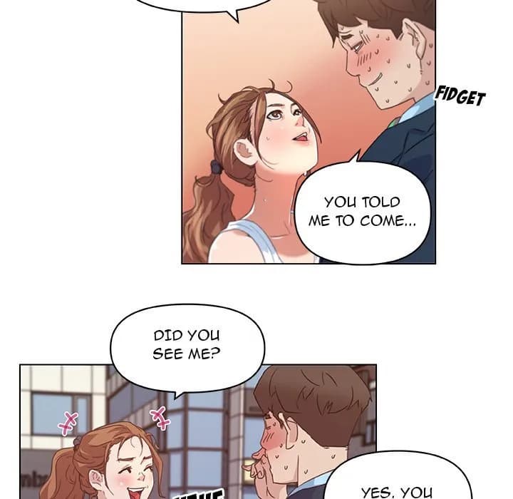 Family Adjustments - Chapter 6 - Page 67