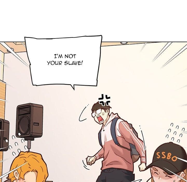 Family Adjustments - Chapter 60 - Page 40