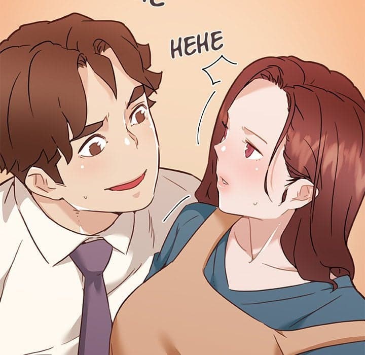 Family Adjustments - Chapter 60 - Page 94
