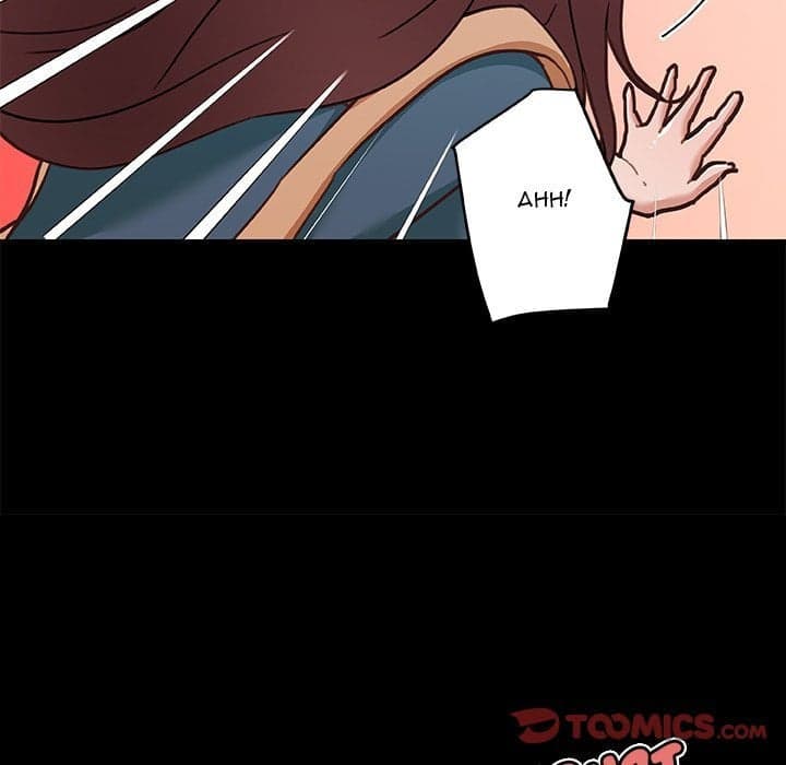 Family Adjustments - Chapter 61 - Page 9