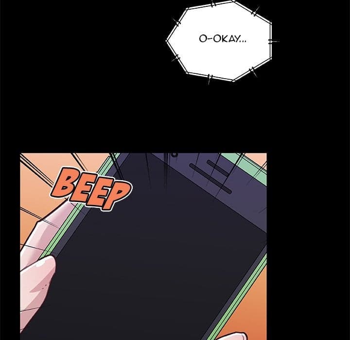 Family Adjustments - Chapter 61 - Page 113