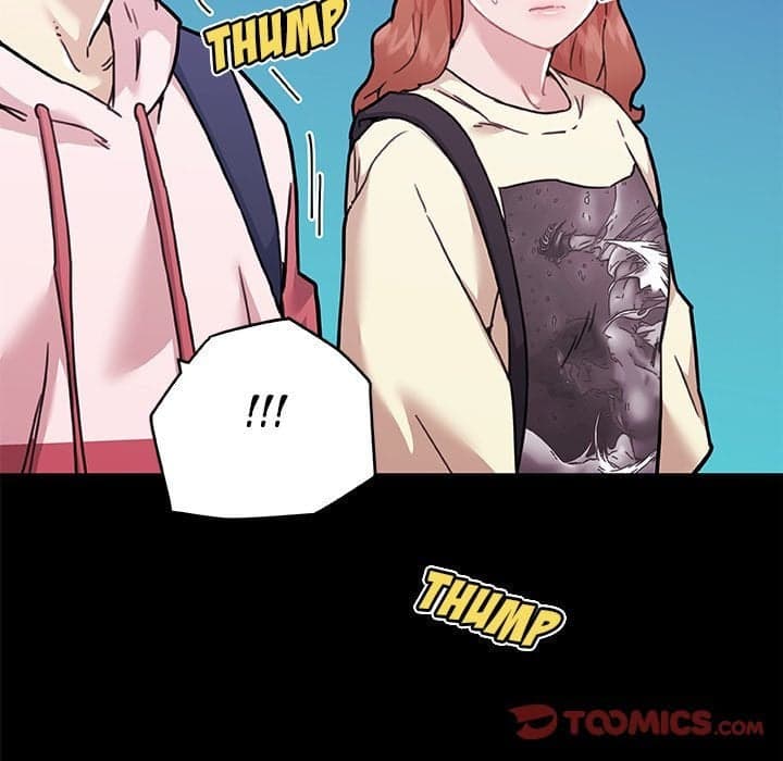 Family Adjustments - Chapter 62 - Page 21