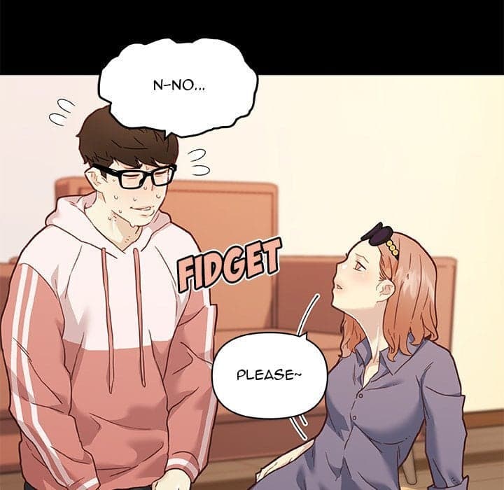 Family Adjustments - Chapter 62 - Page 80