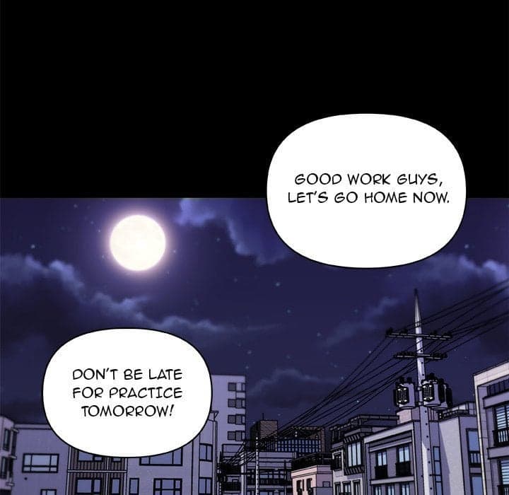 Family Adjustments - Chapter 62 - Page 112