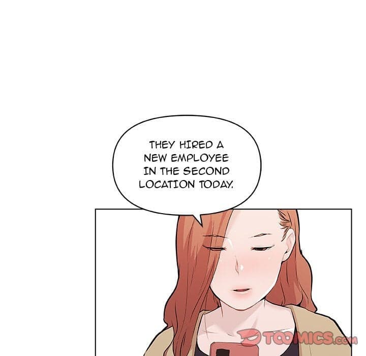 Family Adjustments - Chapter 64 - Page 9