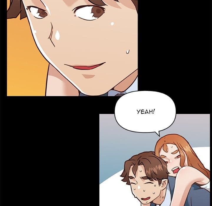 Family Adjustments - Chapter 64 - Page 71
