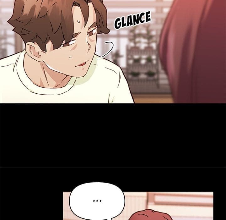 Family Adjustments - Chapter 64 - Page 90